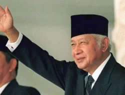 Istana Konfirmasi Soeharto Dapat Gelar Pahlawan Nasional, Diumumkan Prabowo Besok