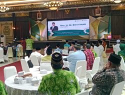 Mukerda MUI Kalbar Teguhkan Peran Ulama Jaga Ukhuwah, NKRI, hingga Kelestarian Alam