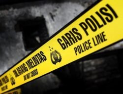 Polisi Selidiki Temuan Dua Kerangka di Kwitang, Tes DNA Jadi Kunci Identifikasi