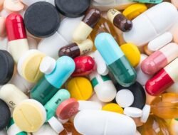 BPOM Umumkan Temuan 15 Jamu Ilegal, Positif Mengandung Obat Keras Sibutramin dan Sildenafil