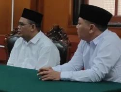 Sidang Kasus Penyelundupan Batu Bara Ilegal, Nama Oknum Perwira Militer di Balikpapan Terseret