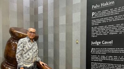 "DePA-RI bereaksi keras atas dugaan teror terbakarnya rumah hakim PN Medan yang mengadili kasus korupsi dan meminta Bobby Nasution dihadirkan."