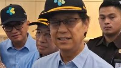 "Kemenkes akan menggelar program cek kesehatan jiwa gratis untuk siswa SD, SMP, dan SMA sebagai langkah deteksi dini kecemasan dan depresi di kalangan pelajar."