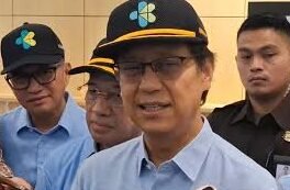 "Kemenkes akan menggelar program cek kesehatan jiwa gratis untuk siswa SD, SMP, dan SMA sebagai langkah deteksi dini kecemasan dan depresi di kalangan pelajar."