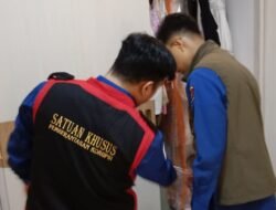 Babak Baru Dugaan Korupsi Dana Hibah Mujahidin, Kejati Kalbar Geledah Sejumlah Lokasi di Pontianak