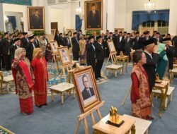 Tak Hanya Gelar, Ini Tunjangan Tahunan untuk Keluarga Pahlawan Nasional