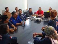 Polemik Mogok Kerja WHW AR: Buruh Klaim Diintimidasi Perusahaan