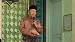 "Wabup-Juli-Mempawah-Istighfar"