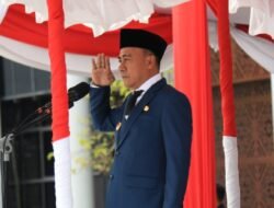 Peringatan Hari Pahlawan ke-80, Wagub Krisantus: Lanjutkan Perjuangan dengan Karya Bermanfaat