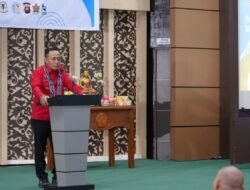 Buka Buddhist Student Camp, Wagub Kalbar: Akademik Tinggi Harus Diimbangi Kecakapan Sosial