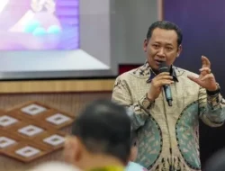 Wakil Ketua KPK: 51 Persen Korupsi yang Ditangani Berasal dari Pemda
