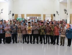 Bakesbangpol Gelar Dialog, Sinergi Warga Kunci Wujudkan Pontianak Harmonis dan Bersahabat