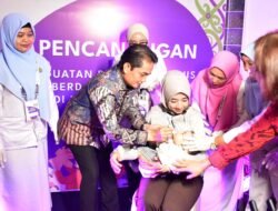 Genjot Capaian Imunisasi Lengkap Anak, Pemkot Pontianak Luncurkan Program Kejar