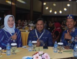Masuk 6 Besar Nasional, Medsos Pemkot Pontianak Raih Nominasi AMH 2025