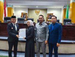 Soroti Serapan Anggaran, Wali Kota Siapkan Evaluasi dalam Penyusunan APBD 2026