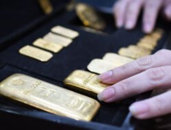 Buka Lapak Terbuka, Cukong Emas Ilegal di Landak Disebut Tak Tersentuh Hukum