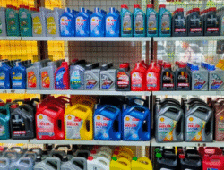 Waspada Oli Palsu, Harga Jauh di Bawah Standar Jadi Indikator Utama