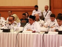 Pemkot Pontianak Antisipasi Fluktuasi Harga dan Ketersediaan Pangan Jelang Nataru