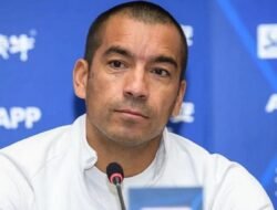 Bukan Hanya Darah Indonesia, Ini 5 Alasan G. van Bronckhorst Layak Jadi Pelatih Timnas Indonesia