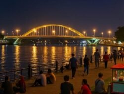 Lelah dengan Hiruk Pikuk Kota? Ini 5 Alasan Mengapa Menatap Lapangan Hijau Begitu Menenangkan