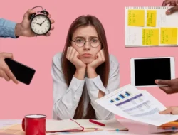 Mengapa Kita Suka Menunda? 4 Alasan Psikologis di Balik Kebiasaan Prokrastinasi