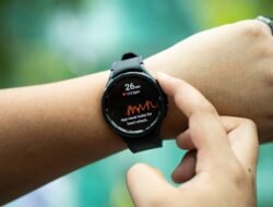 Akurasi Pelacak Tidur Smartwatch: Seberapa Andal Data Sleep Tracking di Apple Watch dan Galaxy Watch?