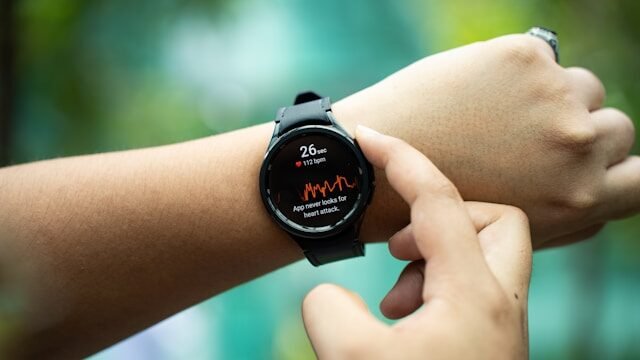 Akurasi Pelacak Tidur Smartwatch: Bukan Alat Diagnostik Medis