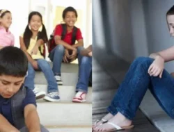 Anak Tiba-tiba Murung dan Menjauh? Kenali 7 Sinyal Tersembunyi Ia Korban Bullying