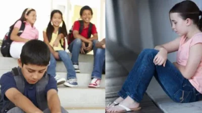 "Anak jadi pendiam, agresif, atau sering sakit perut? Ini 7 tanda anak jadi korban bullying yang harus diwaspadai orang tua, dari perubahan perilaku hingga fisik."