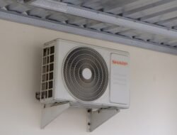 Mau Tagihan Listrik Aman? Pahami Perbedaan Konsumsi Daya AC Mode Fan vs Cool