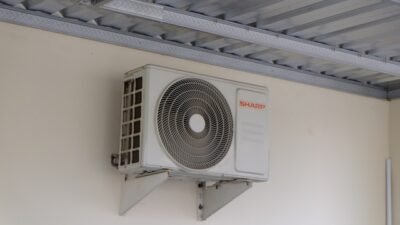 AC Mode Fan vs Cool: Mana yang Lebih Hemat Listrik?