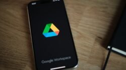 Cara Mengatasi File Google Drive Hilang