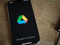 Penting! Cara Mengembalikan File Google Drive Hilang dengan 4 Langkah Efektif