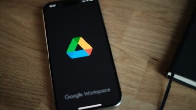 Cara Mengatasi File Google Drive Hilang