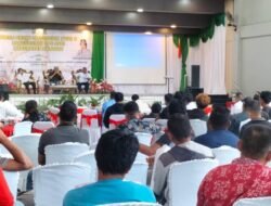 Ribuan Penambang Rakyat Sanggau Bakal Ditata, APRI: Solusinya Koperasi, Bukan Sekadar Izin