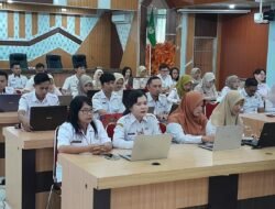 Tinggalkan Cara Lama! Ratusan ASN Ketapang Mulai Gunakan AI untuk Pangkas Birokrasi