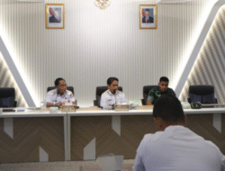 Bukan Cuma di Jalanan, Bahasan Sentil ‘Preman Berdasi’ di Instansi Pemerintah