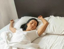 Bukan Cuma Malas, Ini 5 Bahaya Serius Akibat Terlalu Banyak Tidur