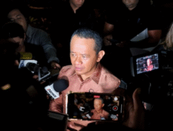 Skema ‘Satu Desa Satu Megawatt’ Masuk Tahap Akhir, Prabowo Panggil Bahlil Kebut Transisi Energi