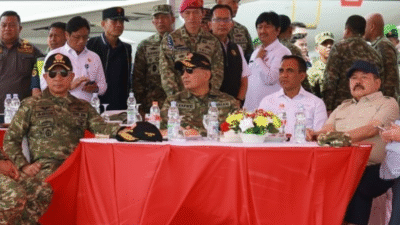 "bandara-morowali-menhan-jaksa-agung"