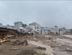 Petaka Subuh di Lubuk Minturun: 12 Nyawa Melayang, Sumbar Resmi Tetapkan Status Tanggap Darurat