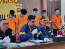 Berawal Laporan Anak Hilang, Kasus Rudapaksa Libatkan 12 Pelaku di Kubu Raya Terbongkar