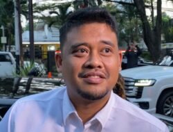 Diduga Hambat Pemeriksaan Bobby Nasution, Penyidik AKBP Rossa Purbo Bekti Dilaporkan ke Dewas