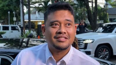 Diduga Hambat Pemeriksaan Bobby Nasution, Penyidik AKBP Rossa Purbo Bekti Dilaporkan ke Dewas