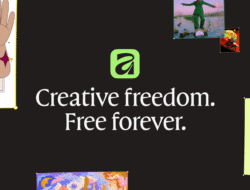 Saingi Adobe! Canva Gratiskan Alat Desain Profesional Affinity “Selamanya”