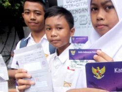 Cek Penerima PIP November 2025: Siapkan NISN & NIK, Ini Langkahnya di HP