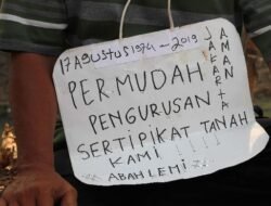 Punya Sertifikat Tak Jamin Aman: 3 Cara Ampuh Lindungi Tanah dari Mafia