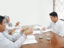 Bye-Bye Tegang! Ini 4 Cara Asik Apresiasi Diri Usai Sidang Skripsi