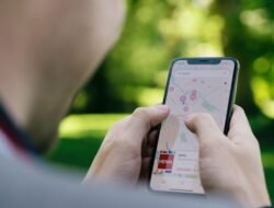 Cara Mendaftarkan Alamat Rumah Sendiri di Google Maps Lewat HP dan PC