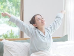 5 ‘Keajaiban’ Bangun Subuh yang Mengubah Kualitas Hidup Anda